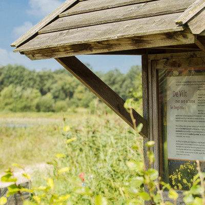 Natur genießen