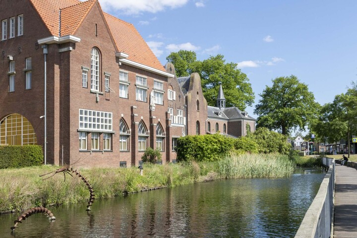 Reiseziel Boxmeer